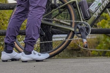 【 S-Works Recon Shoes】ペダリング効率と快適性を極めた一足