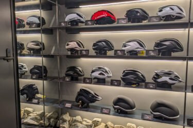 【香川県内の高校生が対象】自転車用ヘルメット購入費補助のご案内