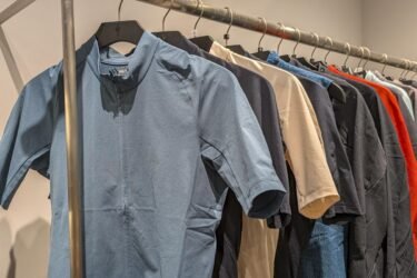 7MESH 春夏サイクルアパレルのご紹介