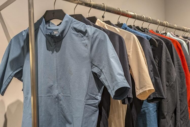 7MESH 春夏サイクルアパレルのご紹介