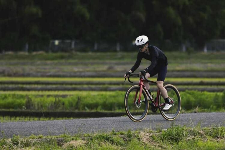 これが世界最速へのアップデート。S-Works Tarmac SL9試乗レビュー
