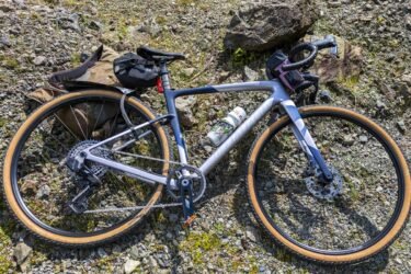 セルフディスカバリーアドベンチャーin王滝 2026 参戦記【BIKE 編】