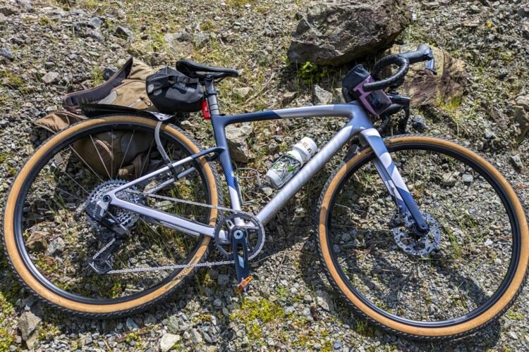 セルフディスカバリーアドベンチャーin王滝 2026 参戦記【BIKE 編】