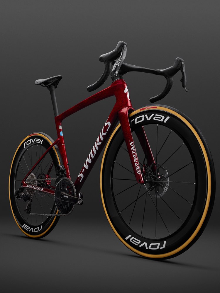 Built For Legends LTD コレクション登場