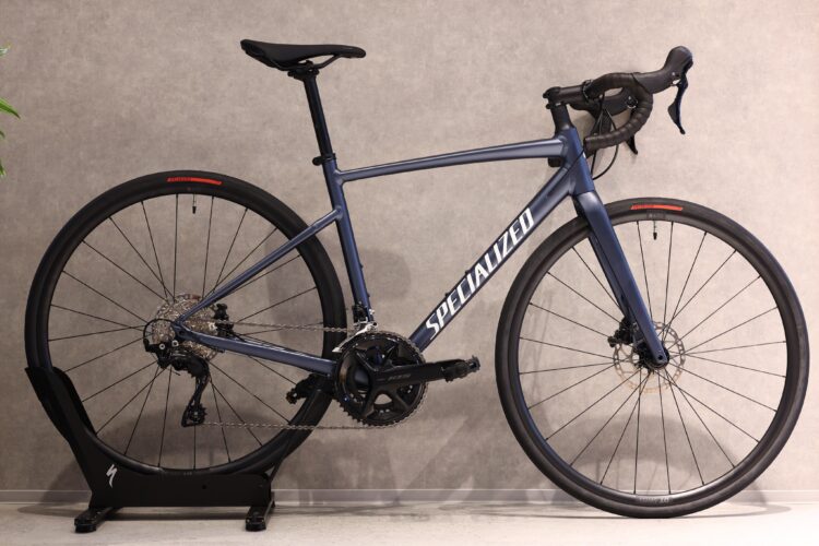 AllezとAllez SportsとAllez Compって何が違うの？