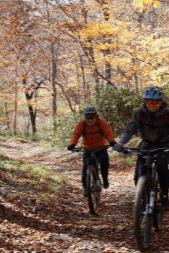 Mwanga Wild Club様トレイル走行会！