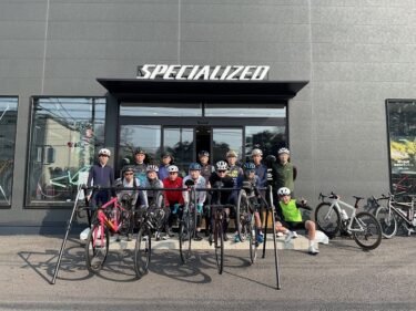 オーナーズライドの思い出