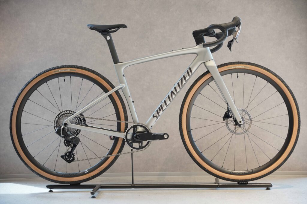 Crux 5 Expert 52サイズの試乗車あります。 | スペシャライズド 宇都宮