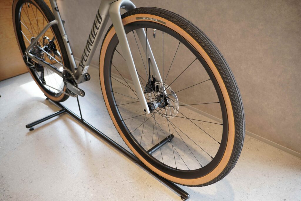 Crux 5 Expert 52サイズの試乗車あります。 | スペシャライズド 宇都宮