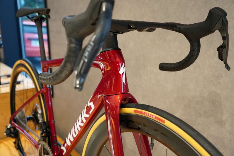 Tarmac SL9を低金利ローンで