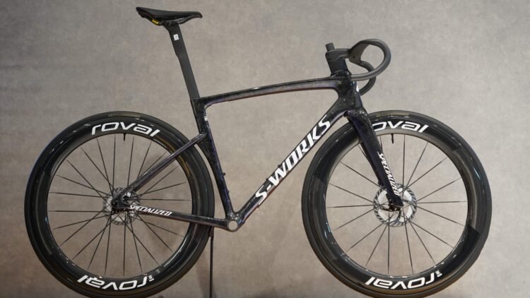 S-Works Tarmac SL9 フレームセット 店頭在庫のご案内