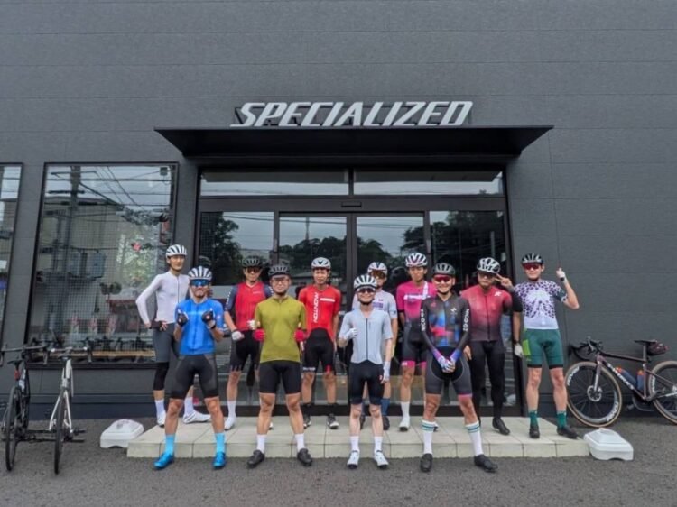 オーナーズライドの思い出 ～日光110kmライド～