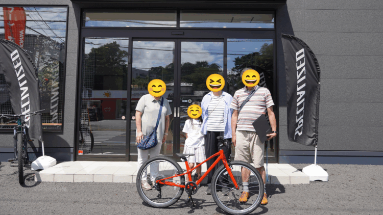 Jett 24 納車おめでとうございます！