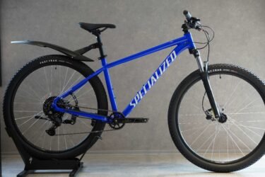 Rockhopper Sport 納車おめでとうございます！