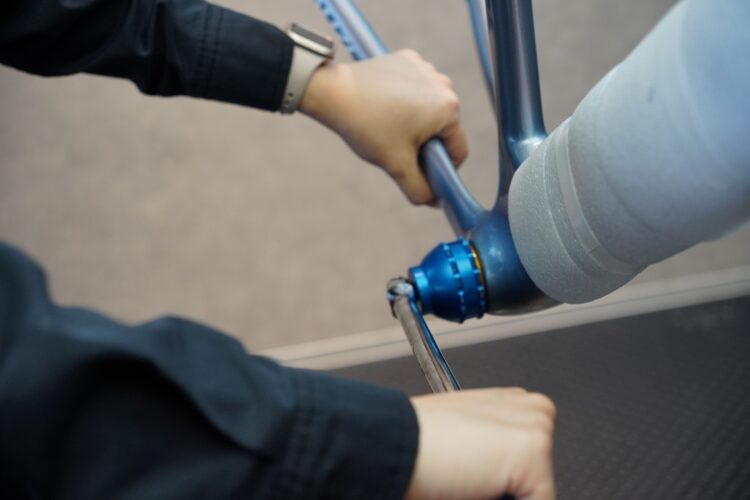 自転車のメンテナンス、定期的にしていますか？