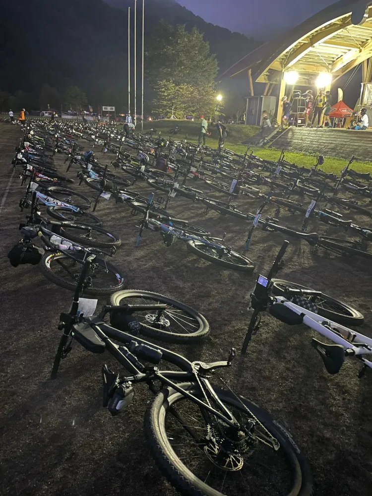 【レポート】SDA王滝MTB100km参戦記 2023