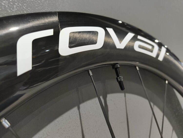 【入荷情報】SPECIALIZED最新ホイール「RAPIDE CLX 3」「RAPIDE SPRINT」「RAPIDE CL3」登場！