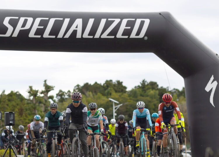 SPCIALIZED DAY 2025 IN 千葉木更津