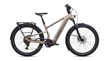 VADO SL3 EVO 4.0登場 E-BIKE 史上最高の車体が登場