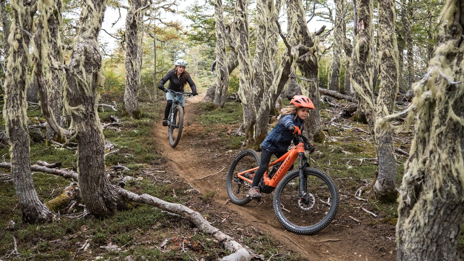 ”Specialized Trail Days in 恵庭”開催！