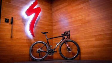 【スタッフ愛車紹介】S-WORKS TARMAC SL8、これが私の相棒です！