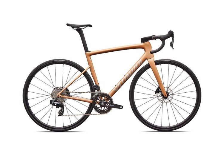新型SRAM Rival AXS 搭載の最強コスパバイク