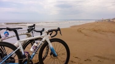 ぼくのなつやすみ。~金沢ロードライド🚴‍♀️✨~