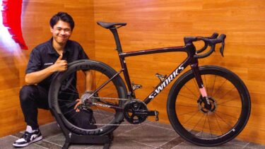 🚴‍♂️金子と行く土山ヒルクライムレッスンライド開催！🚴‍♀️