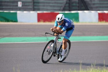 【参加レポート】シマノ鈴鹿ロード 2025に参加してきました！