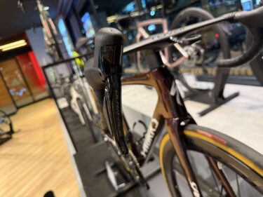 初めて買った車体、どこをカスタムしてみる？？