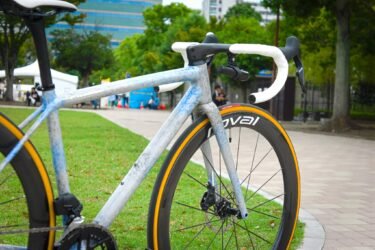 SW AETHOS 2ヲ解剖シテミタ Part 1