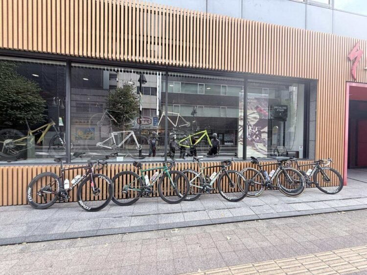 🚴‍♂️11月イベント予定のお知らせ