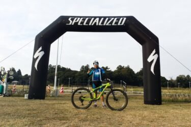 「イベント参加」SPECIALIZED DAY Day2参加しましてきました！