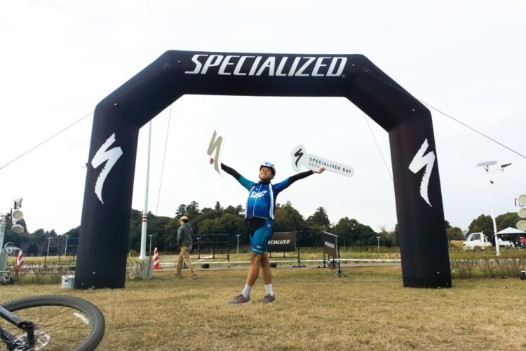 スペシャライズド厚木 12月ライドイベント 2025!!