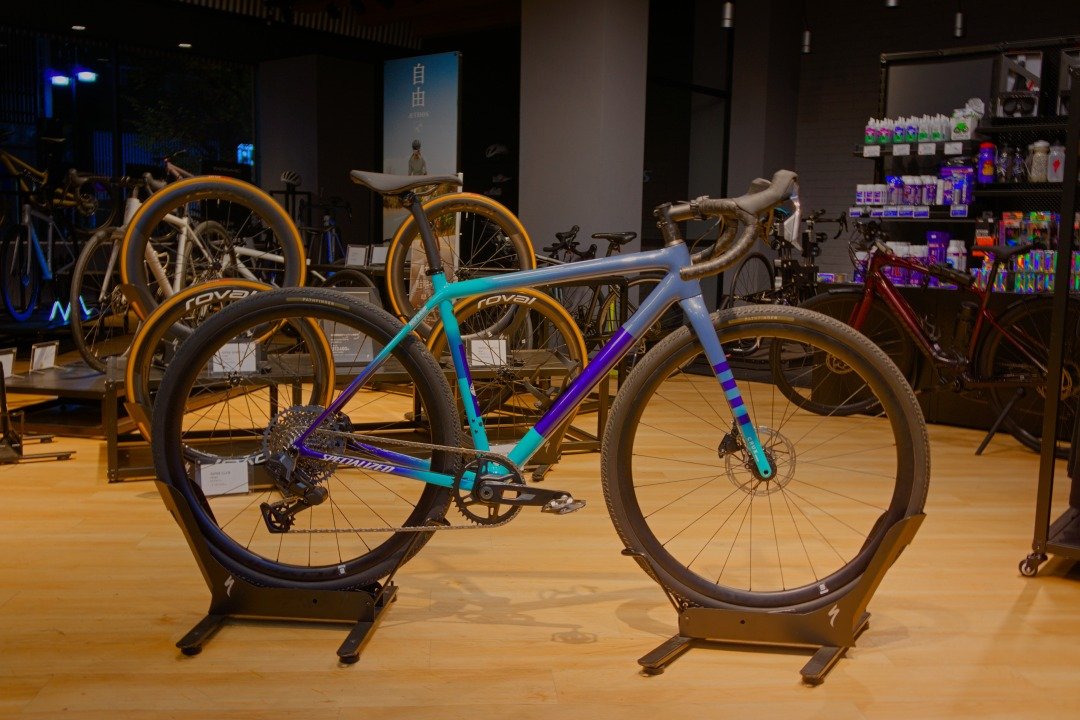 TEST BIKE 試乗車のご案内 | スペシャライズド 厚木 | Specialized Atsugi