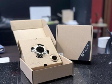 NUTON カセットスプロケット お取り扱い開始しました！