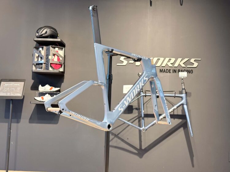 SHIV TT F/S 入荷しました！！
