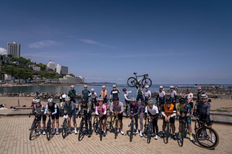 【イベントレポート】S-CLUB RIDE 熱海ライド行ってきました！！