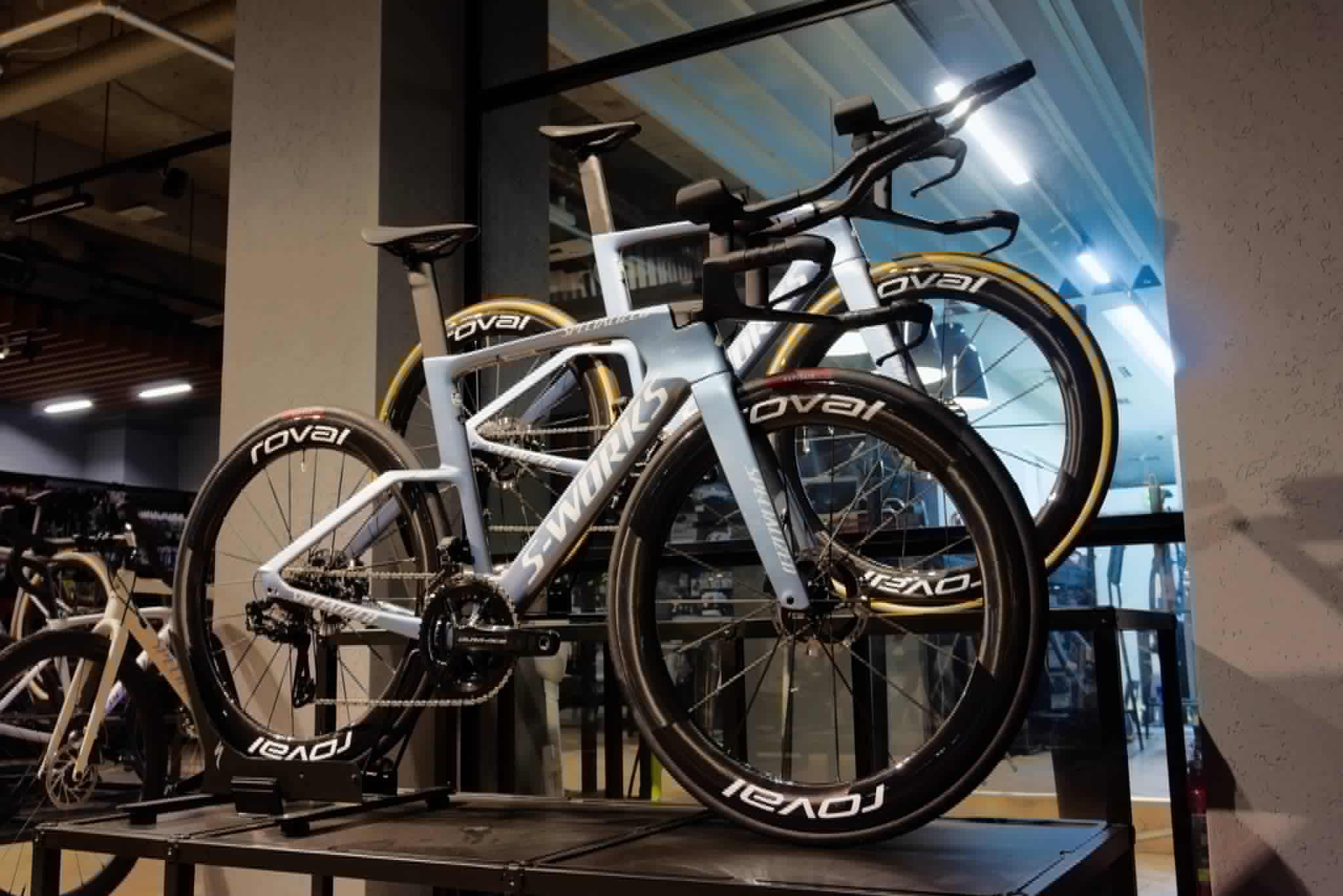 スペシャライズド 厚木 | Specialized Atsugi