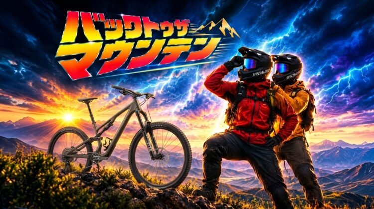 ふじてんでMTBを楽しもう！スペシャライズド厚木にマウンテンバイクイベントが帰ってきた！