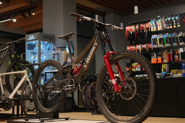 スペシャライズド厚木店、オフロードバイクの取り扱いを大幅強化！MTBからグラベルまで注目モデルが勢ぞろい！