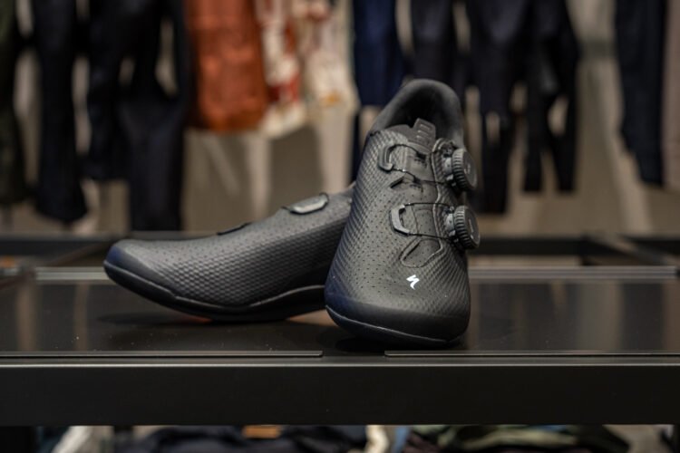 シューズのご試着