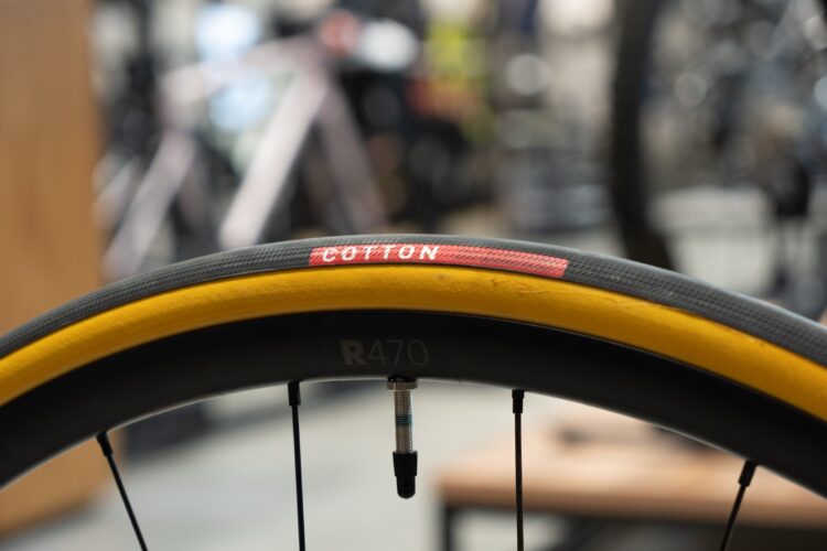 走りが変わる！タイヤアップグレードのススメ  – Cotton Folding Racing Only Tire  –