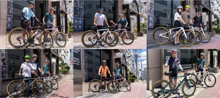 すべての記事 | スペシャライズド 江坂 | Specialized Esaka