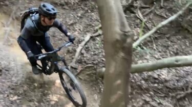 【Ride Event Report】2025/8/24 (sun) MTB Trail Ride