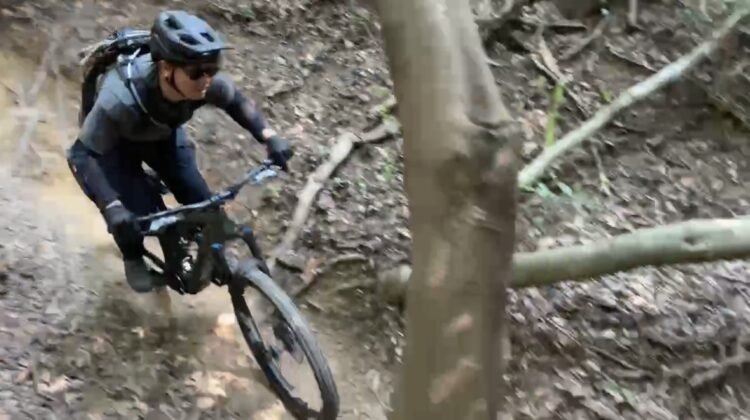 【Ride Event Report】2025/8/24 (sun) MTB Trail Ride