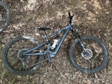 【Ride Event Report】2025/9/28 (sun) MTB Trail Ride