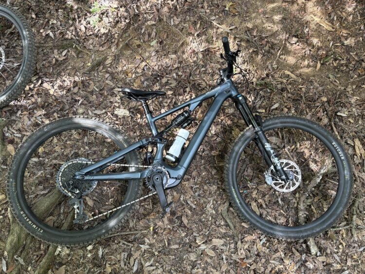 【Ride Event Report】2025/9/28 (sun) MTB Trail Ride