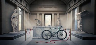 Aethos 2 登場  – 変わらない理念が、さらなる美しさと走りへ 【ライドインプレッション】