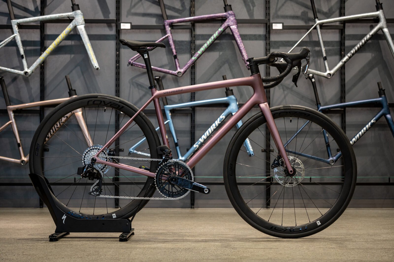 TEST BIKE | スペシャライズド 江坂 | Specialized Esaka